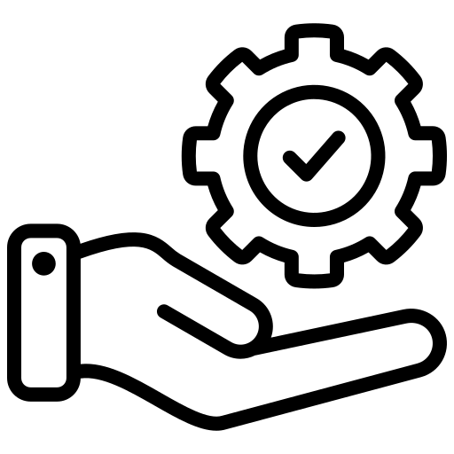 Xidmətlər İkonu